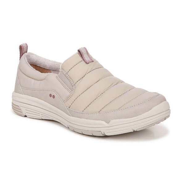 Ryka Ava Women's Water-Repellent Slip-on Sneakers - Picture 1 of 9